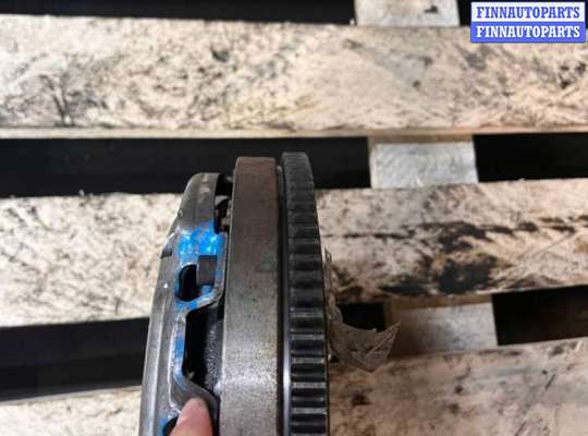 купить Маховик на Opel Vectra C 2002-2008