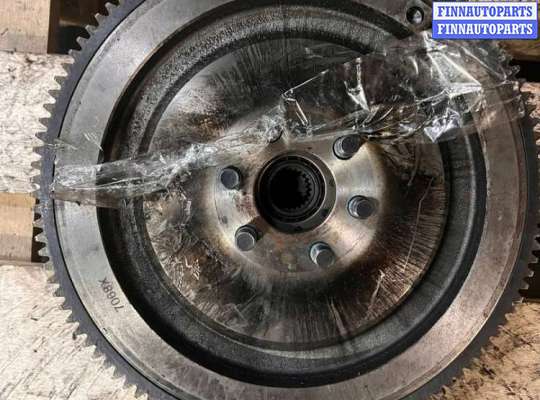 купить Маховик на Opel Vectra C 2002-2008