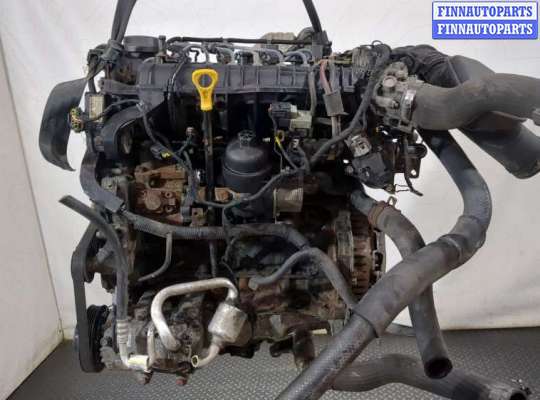 купить ТНВД на Hyundai ix 35 2010-2015