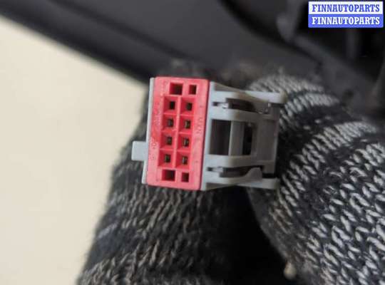 купить Зеркало боковое на Ford Focus 2 2008-2011