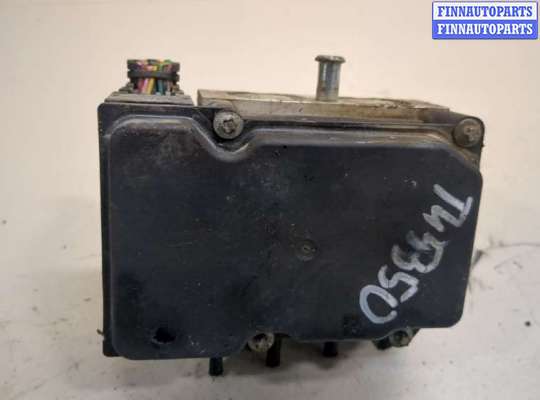 купить Блок АБС, насос (ABS, ESP, ASR) на Nissan Qashqai 2006-2013