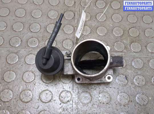 Заслонка дроссельная HN589948 на Hyundai Tucson 1 2004-2010