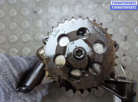 купить Насос масляный на Volkswagen Passat 5 2000-2005