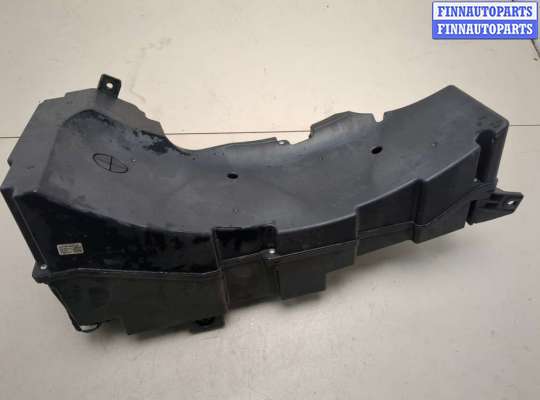 купить Сабвуфер на Audi A6 (C7) 2011-2018