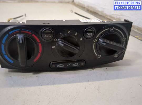 купить Переключатель отопителя (печки) на Mazda MPV 1999-2006