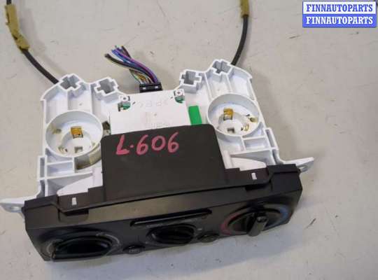 купить Переключатель отопителя (печки) на Mazda MPV 1999-2006