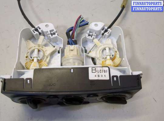 купить Переключатель отопителя (печки) на Mazda MPV 1999-2006