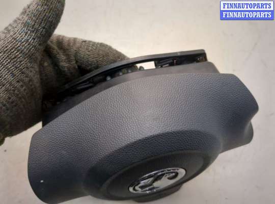 купить Подушка безопасности водителя на Opel Corsa D 2006-2014