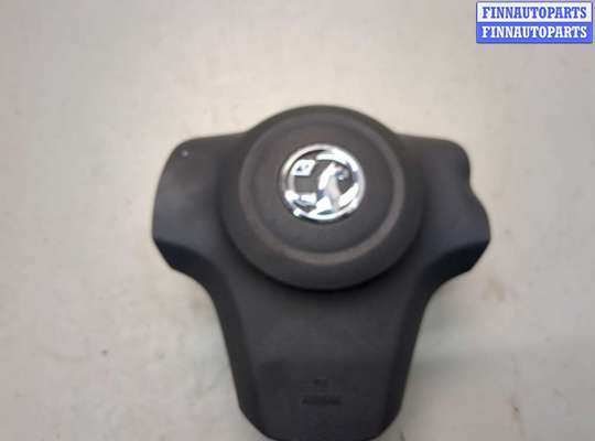 купить Подушка безопасности водителя на Opel Corsa D 2006-2014