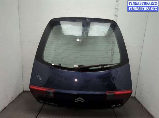 Щеткодержатель CT1141101 на Citroen C5 2004-2008