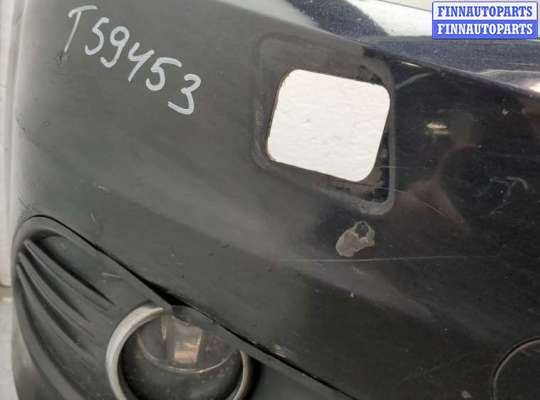 купить Решетка радиатора на Ford Focus 2 2008-2011