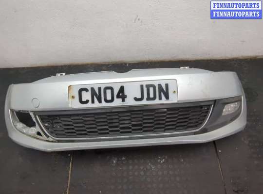 Фара противотуманная (галогенка) VG2580536 на Volkswagen Polo 2009-2014