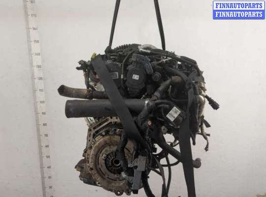 купить Двигатель (ДВС) на Opel Antara 2006-2015