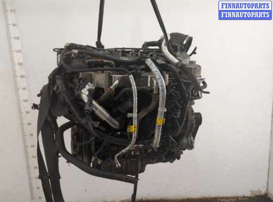 купить Двигатель (ДВС) на Opel Antara 2006-2015