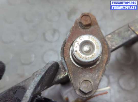 купить Форсунка топливная на Infiniti QX56 2004-2010