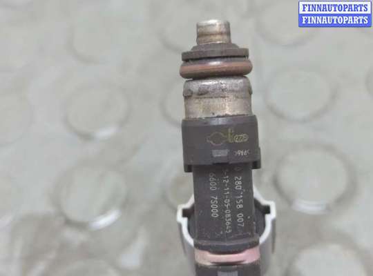 купить Форсунка топливная на Infiniti QX56 2004-2010