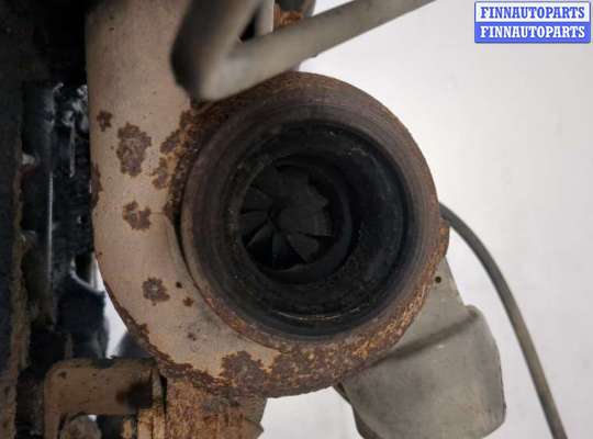 купить ТНВД на Volkswagen Caddy 2004-2015