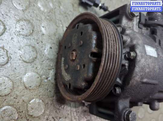 купить Компрессор кондиционера на Audi A4 (B6) 2000-2006