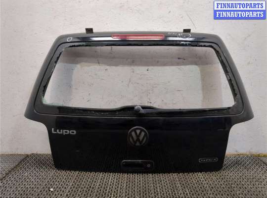 купить Крышка (дверь) багажника на Volkswagen Lupo