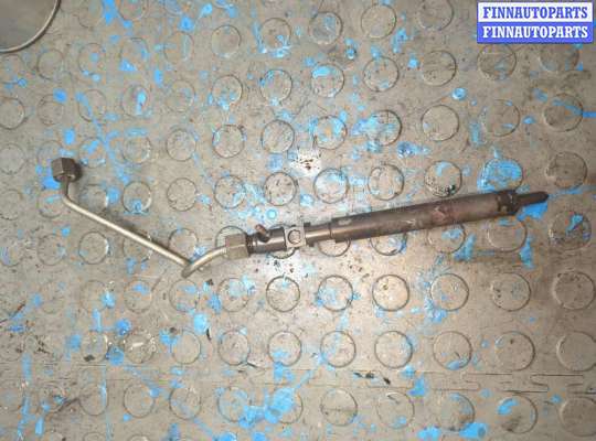 купить Форсунка топливная на SsangYong Rexton 2001-2007