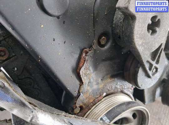 купить Двигатель (ДВС) на Audi A4 (B5) 1994-2000