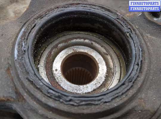купить Ступица (кулак, цапфа) на Ford Ranger 2006-2012