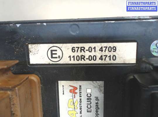 купить Блок управления газового оборудования на Rover 75 1999-2005