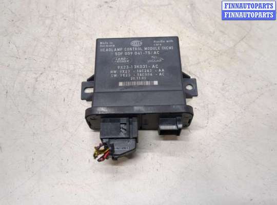 купить Блок управления светом на Land Rover Range Rover 3 (LM) 2002-2012