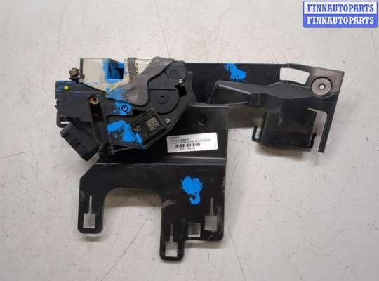 купить Замок двери на Ford Fiesta 2008-2013