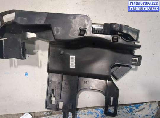 купить Замок двери на Ford Fiesta 2008-2013