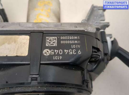 купить Переключатель поворотов и дворников (стрекоза) на BMW 5 F10 2010-2017