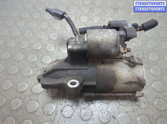 купить Стартер на Ford Mondeo 4 2007-2015