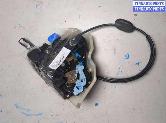 Замок двери VG2620300 на Volkswagen Golf Plus