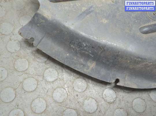 купить Защита арок (подкрылок) на Audi A3 (8P) 2003-2013