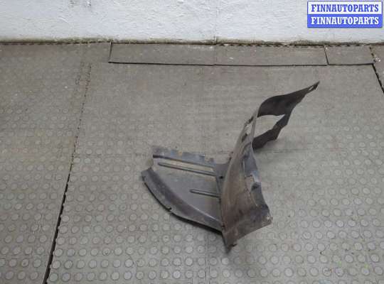 Защита арок (подкрылок) AU1725915 на Audi A3 (8P) 2003-2013