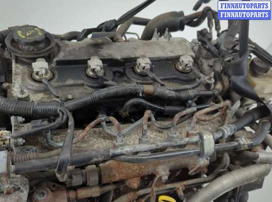 купить Турбина на Mazda 5 (CR) 2005-2010
