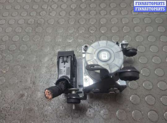Блок АБС, насос (ABS, ESP, ASR) VL567004 на Volvo S60 2018-2025