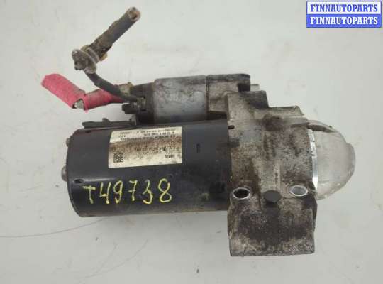 купить Стартер на BMW 3 F34 Gran Turismo 2013-2019