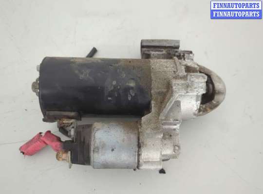 купить Стартер на BMW 3 F34 Gran Turismo 2013-2019