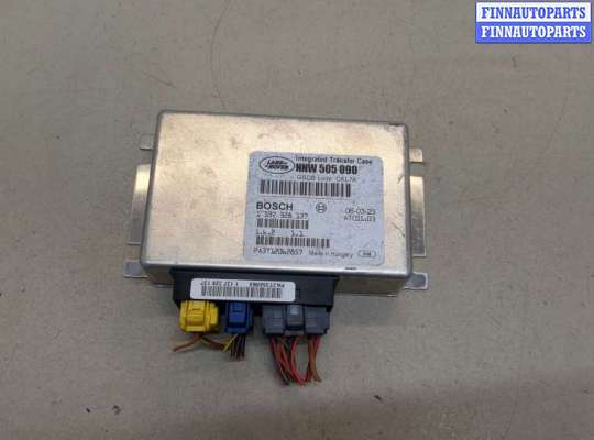 купить Блок управления раздаткой на Land Rover Range Rover 3 (LM) 2002-2012
