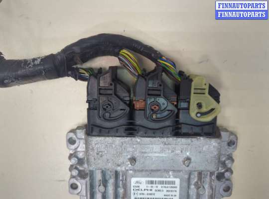купить Блок управления двигателем на Ford Mondeo 4 2007-2015