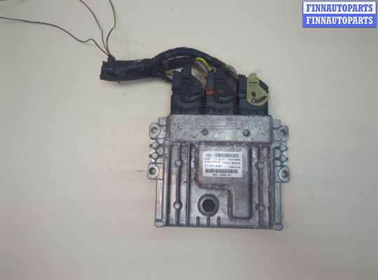 Купить Блок управления двигателем на Ford Mondeo 4 2007-2015 Блок управления двигателем FO2100641 на Ford Mondeo 4 2007-2015