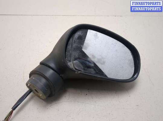 Зеркало боковое ST345494 на Seat Leon 2 2005-2012