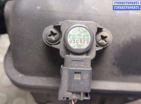 купить Коллектор впускной на Mercedes A W168 1997-2004