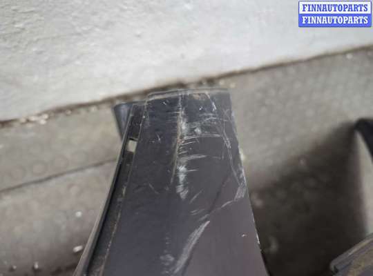 купить Бампер на Volkswagen Touran 2003-2006