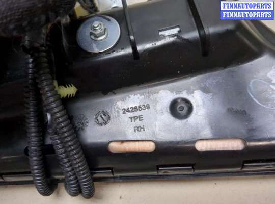 купить Подушка безопасности боковая (в сиденье) на Mazda 6 2008-2012 USA