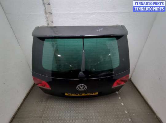 Купить Эмблема на Volkswagen Touareg 2002-2007 Эмблема VG2782612 на Volkswagen Touareg 2002-2007