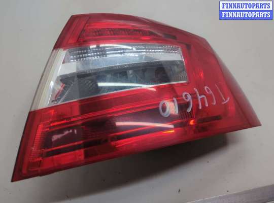 Фонарь (задний) SK540619 на Skoda Octavia (A7) 2013-2023