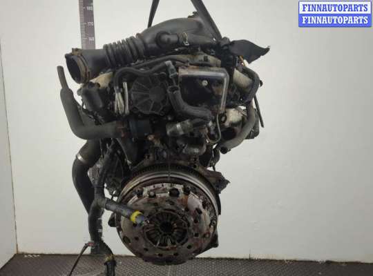 купить Двигатель (ДВС) на Land Rover Freelander 2 2006-2014