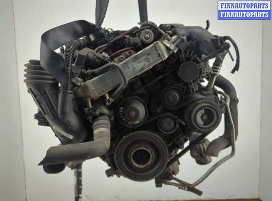 Двигатель (ДВС) BM3607257 на BMW 3 E90, E91, E92, E93 2005-2012